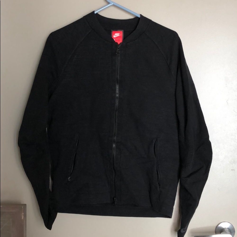 Nike men’s small full zip